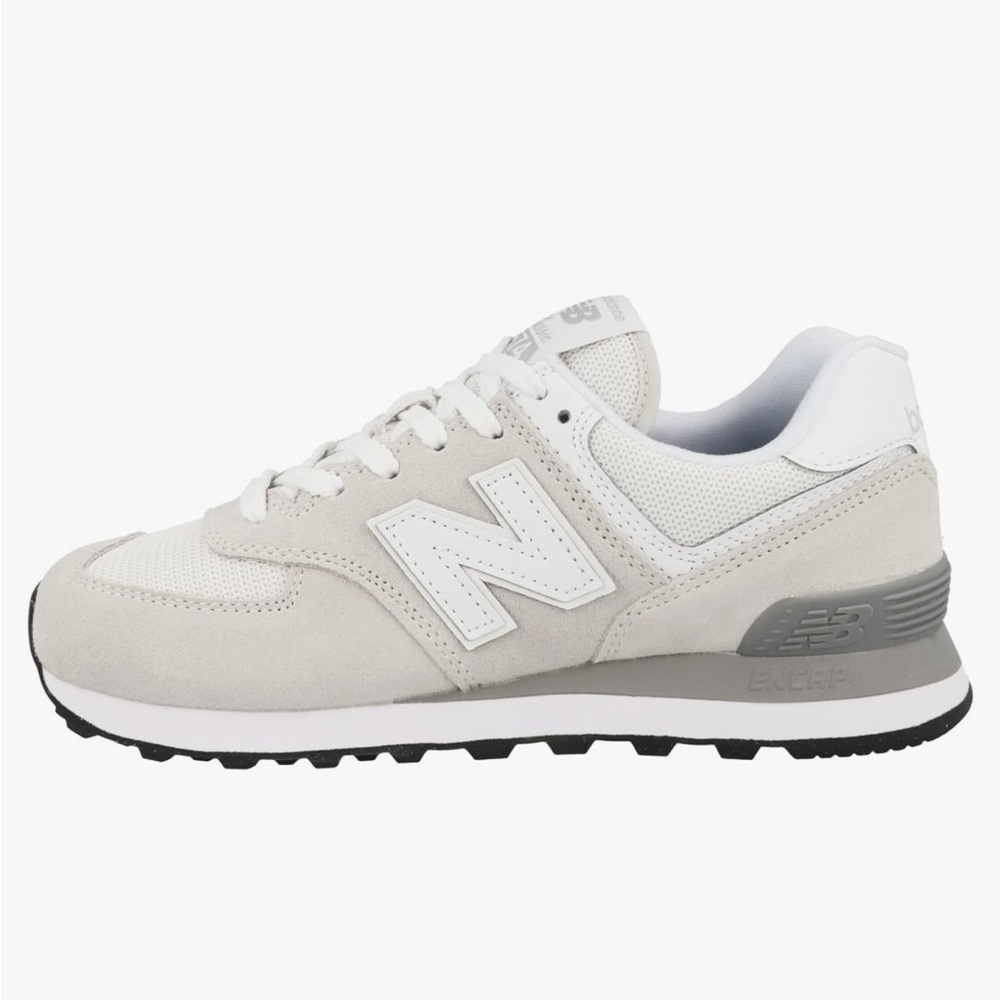 New Balance Black Sneakers for Ultimate Performance